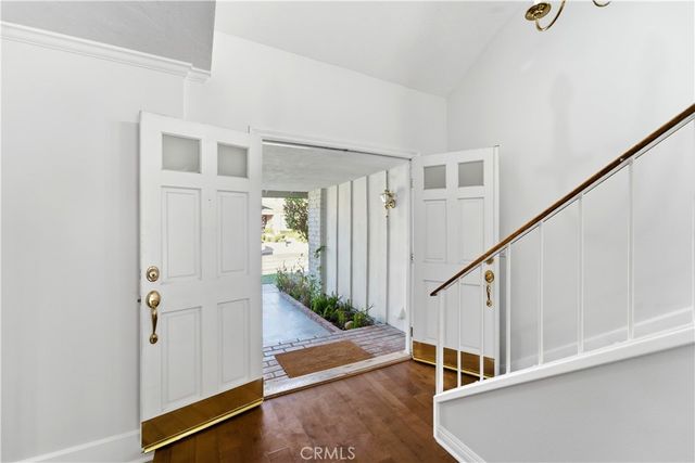 11344 Baird Avenue, Porter Ranch, CA 91326