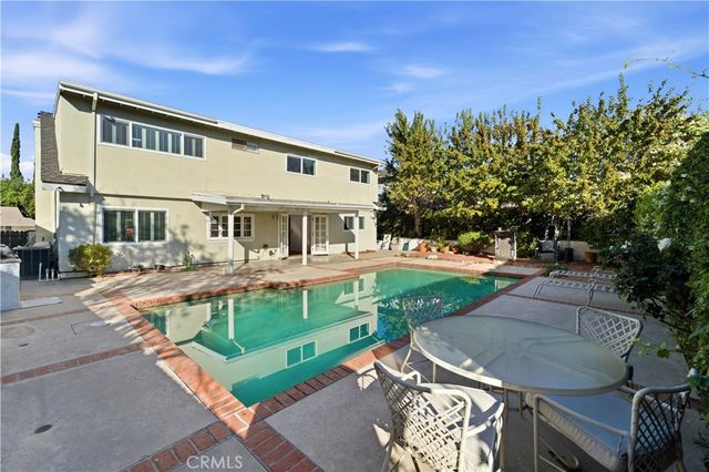 11344 Baird Avenue, Porter Ranch, CA 91326