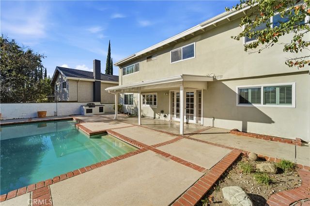 11344 Baird Avenue, Porter Ranch, CA 91326