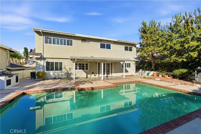 11344 Baird Avenue, Porter Ranch, CA 91326