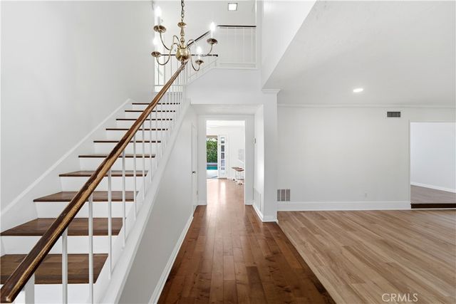 11344 Baird Avenue, Porter Ranch, CA 91326