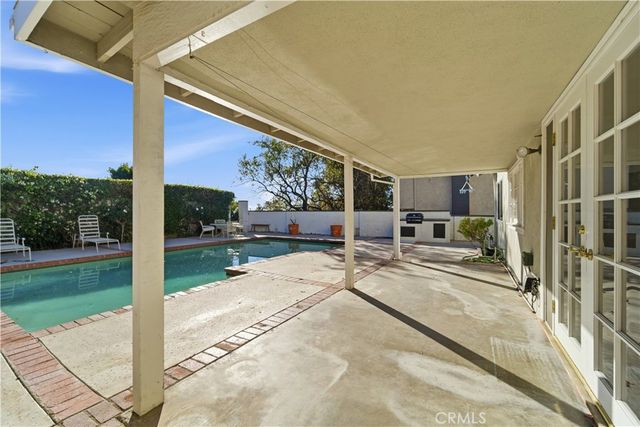 11344 Baird Avenue, Porter Ranch, CA 91326