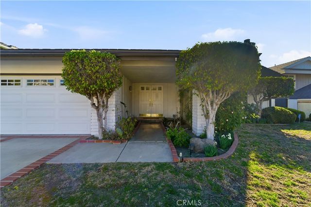 11344 Baird Avenue, Porter Ranch, CA 91326