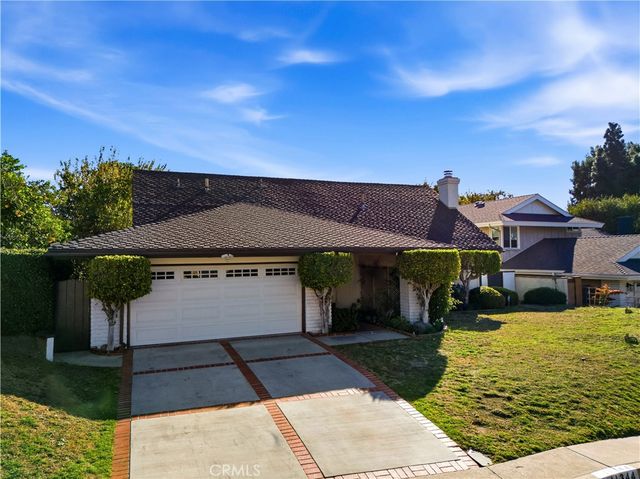 11344 Baird Avenue, Porter Ranch, CA 91326