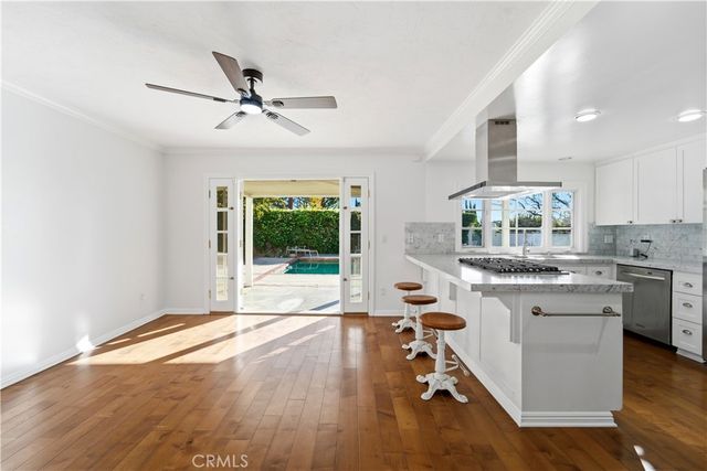 11344 Baird Avenue, Porter Ranch, CA 91326