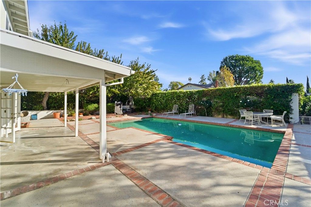 11344 Baird Avenue, Porter Ranch, CA 91326