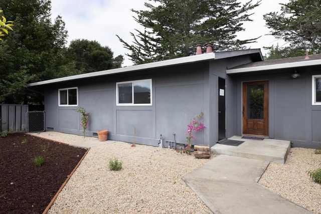 25950 Via Margarita, Carmel, CA 93923