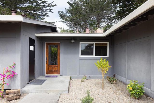 25950 Via Margarita, Carmel, CA 93923