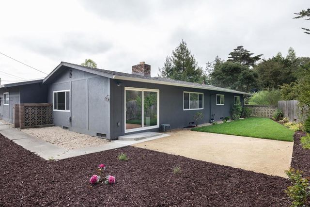 25950 Via Margarita, Carmel, CA 93923