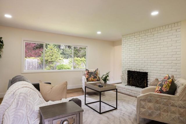 25950 Via Margarita, Carmel, CA 93923