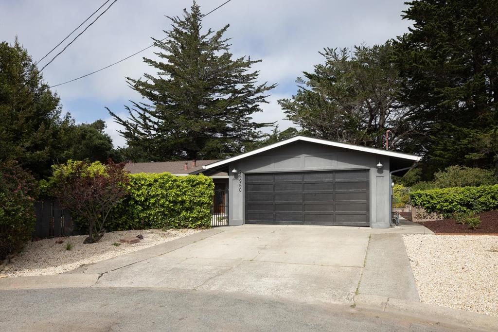 25950 Via Margarita, Carmel, CA 93923