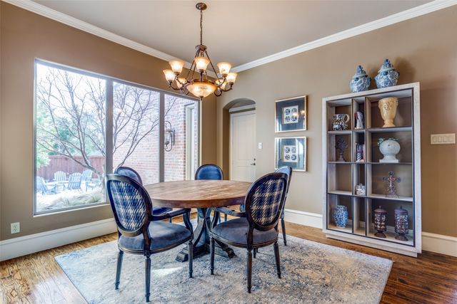 4122 Cedarbrush Drive, Dallas, TX 75229