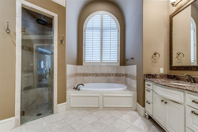 4122 Cedarbrush Drive, Dallas, TX 75229