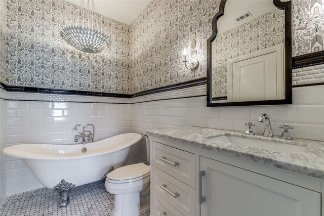 4122 Cedarbrush Drive, Dallas, TX 75229