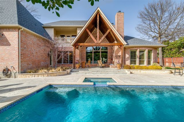 4122 Cedarbrush Drive, Dallas, TX 75229