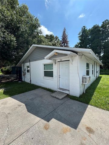 1484 32ND STREET NW, Winter Haven, FL 33881