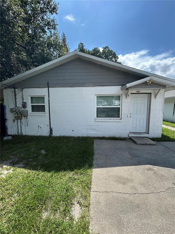 1484 32ND STREET NW, Winter Haven, FL 33881