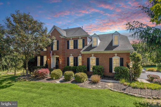 12344 FOX MEADOW LN, West Friendship, MD 21794