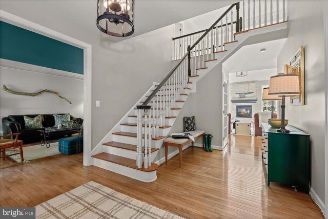 12344 FOX MEADOW LN, West Friendship, MD 21794