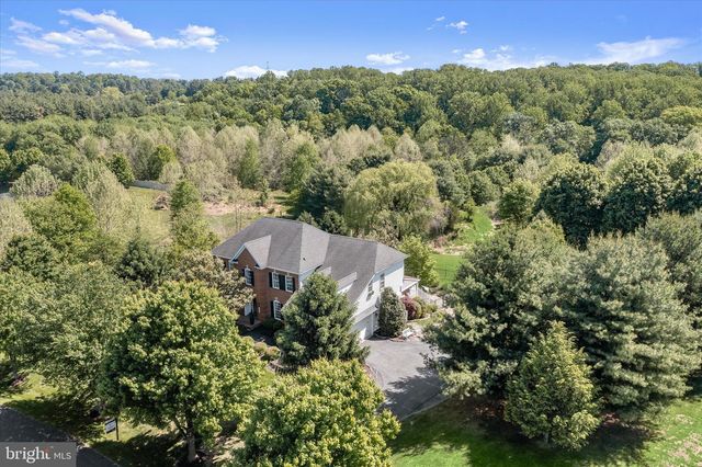 12344 FOX MEADOW LN, West Friendship, MD 21794