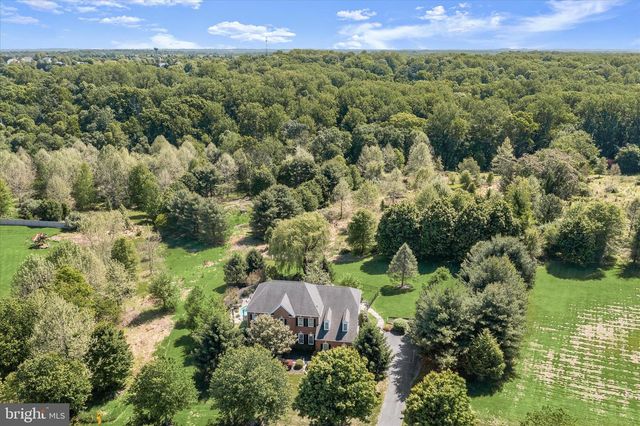 12344 FOX MEADOW LN, West Friendship, MD 21794