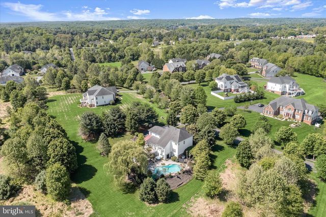 12344 FOX MEADOW LN, West Friendship, MD 21794