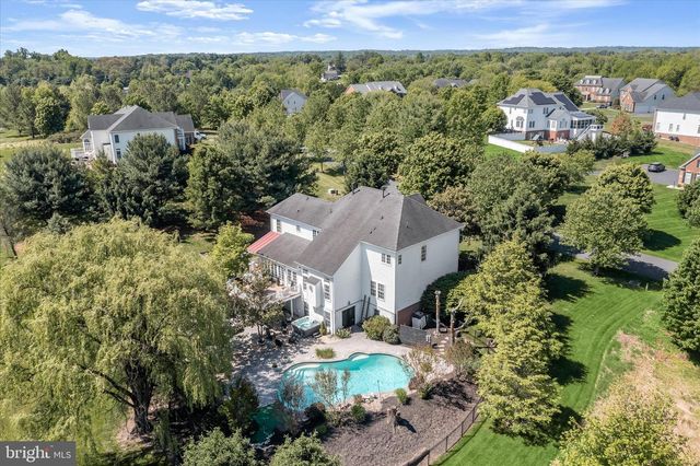 12344 FOX MEADOW LN, West Friendship, MD 21794