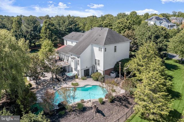 12344 FOX MEADOW LN, West Friendship, MD 21794