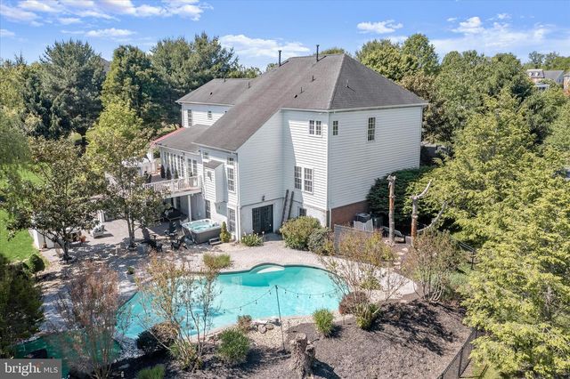 12344 FOX MEADOW LN, West Friendship, MD 21794