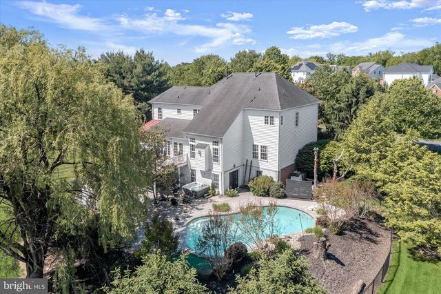 12344 FOX MEADOW LN, West Friendship, MD 21794