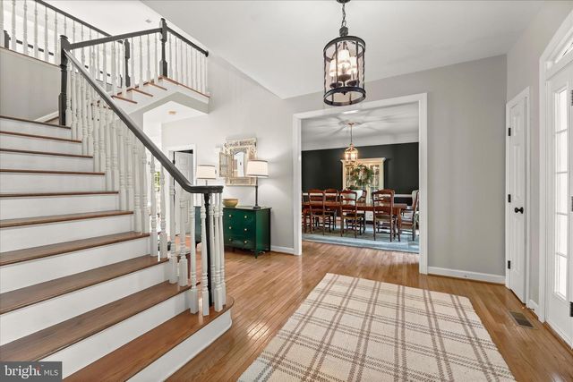 12344 FOX MEADOW LN, West Friendship, MD 21794