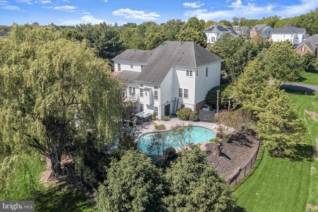 12344 FOX MEADOW LN, West Friendship, MD 21794