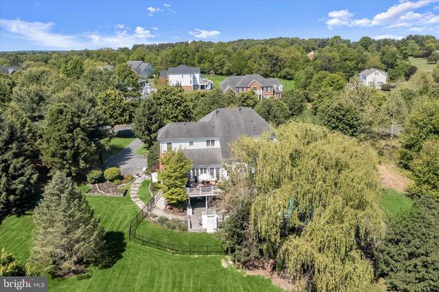 12344 FOX MEADOW LN, West Friendship, MD 21794