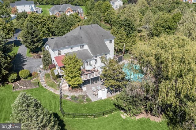 12344 FOX MEADOW LN, West Friendship, MD 21794