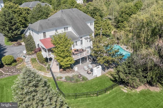 12344 FOX MEADOW LN, West Friendship, MD 21794