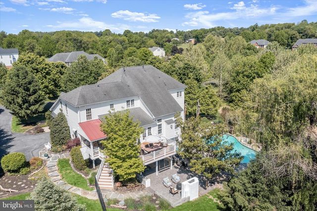 12344 FOX MEADOW LN, West Friendship, MD 21794
