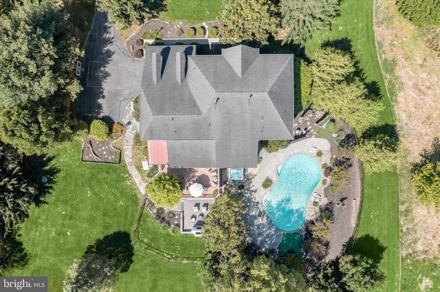 12344 FOX MEADOW LN, West Friendship, MD 21794