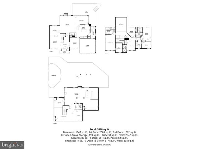 12344 FOX MEADOW LN, West Friendship, MD 21794
