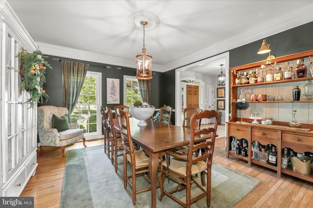 12344 FOX MEADOW LN, West Friendship, MD 21794