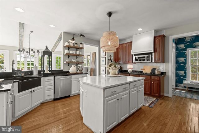 12344 FOX MEADOW LN, West Friendship, MD 21794