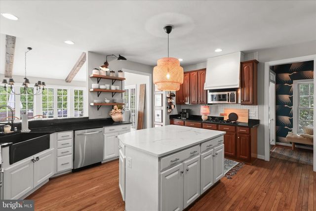 12344 FOX MEADOW LN, West Friendship, MD 21794