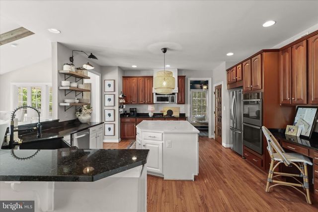 12344 FOX MEADOW LN, West Friendship, MD 21794