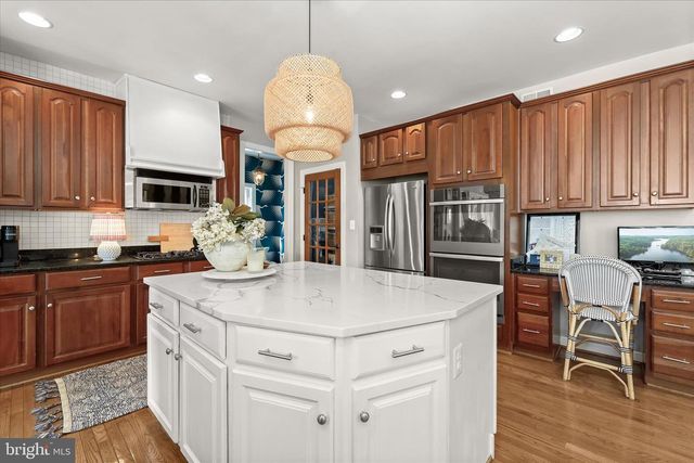 12344 FOX MEADOW LN, West Friendship, MD 21794