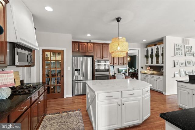 12344 FOX MEADOW LN, West Friendship, MD 21794