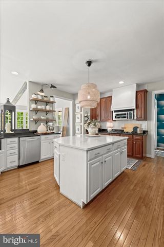 12344 FOX MEADOW LN, West Friendship, MD 21794