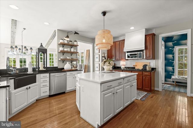 12344 FOX MEADOW LN, West Friendship, MD 21794