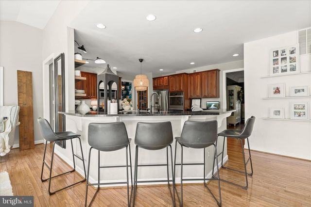 12344 FOX MEADOW LN, West Friendship, MD 21794
