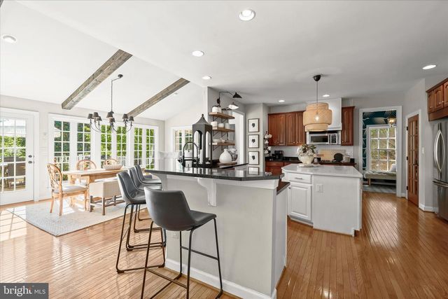 12344 FOX MEADOW LN, West Friendship, MD 21794