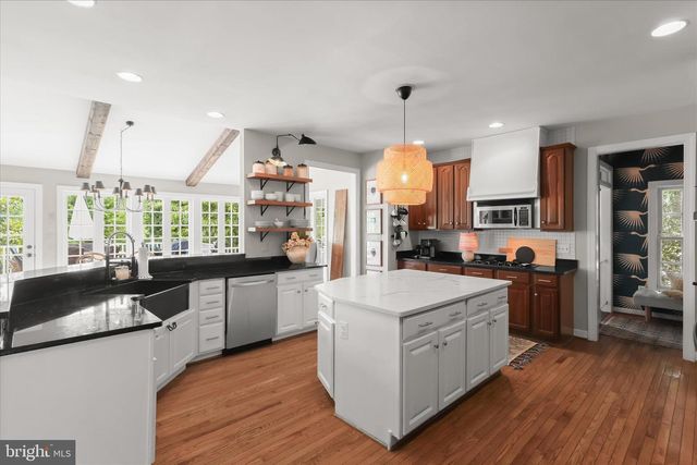 12344 FOX MEADOW LN, West Friendship, MD 21794
