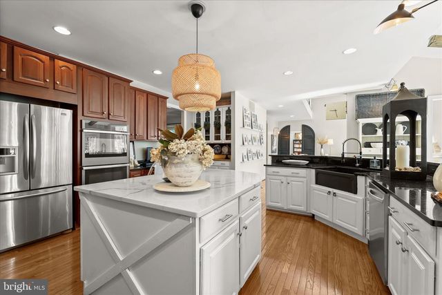 12344 FOX MEADOW LN, West Friendship, MD 21794
